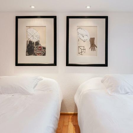 Beautiful Apartment Ahuehuetes メキシコシティ エクステリア 写真