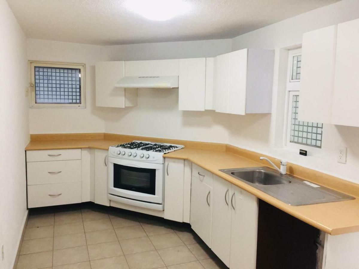 Beautiful Apartment Ahuehuetes メキシコシティ エクステリア 写真