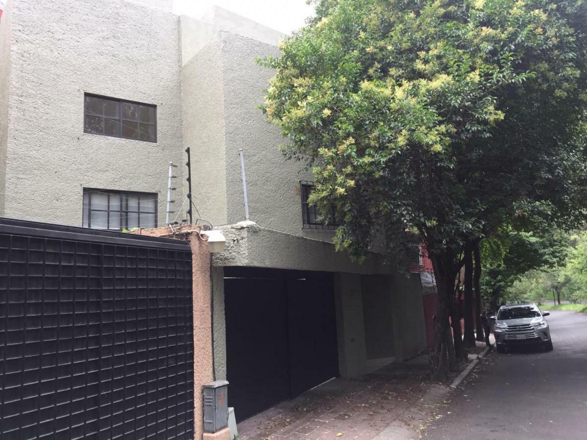 Beautiful Apartment Ahuehuetes メキシコシティ エクステリア 写真