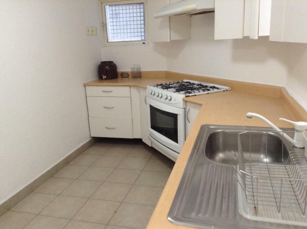Beautiful Apartment Ahuehuetes メキシコシティ エクステリア 写真