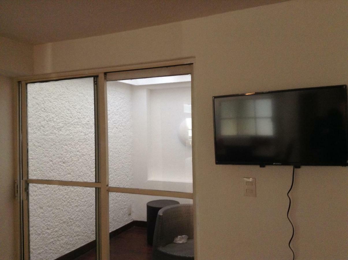 Beautiful Apartment Ahuehuetes メキシコシティ エクステリア 写真