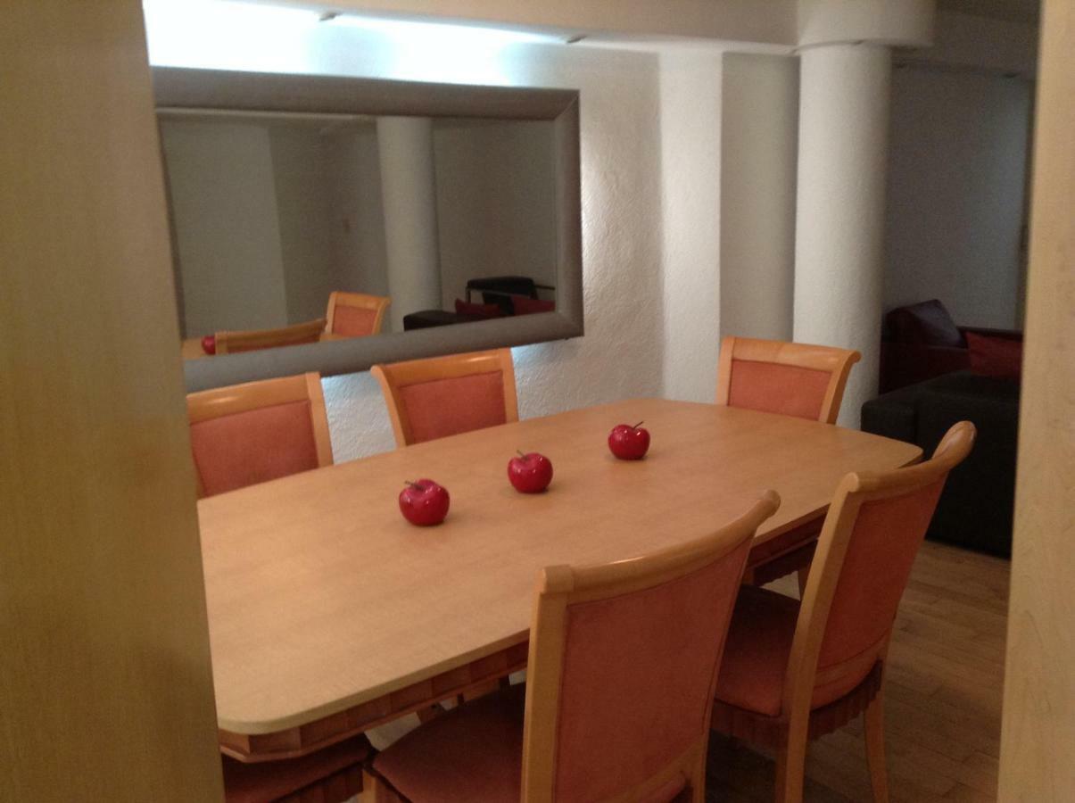 Beautiful Apartment Ahuehuetes メキシコシティ エクステリア 写真