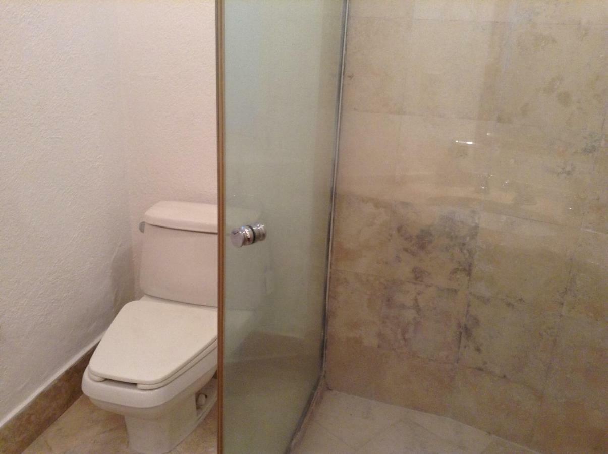 Beautiful Apartment Ahuehuetes メキシコシティ エクステリア 写真