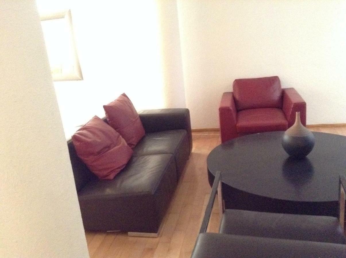 Beautiful Apartment Ahuehuetes メキシコシティ エクステリア 写真