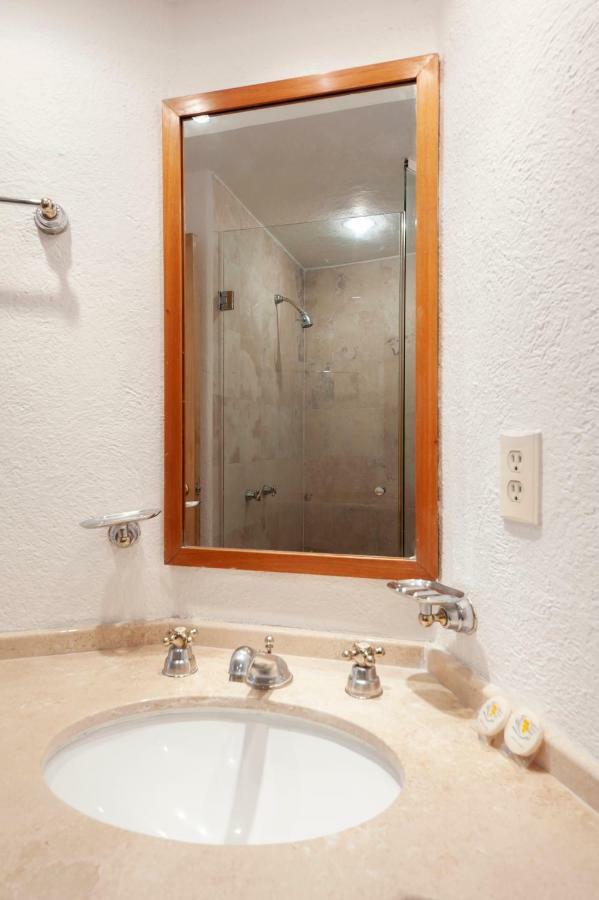 Beautiful Apartment Ahuehuetes メキシコシティ エクステリア 写真