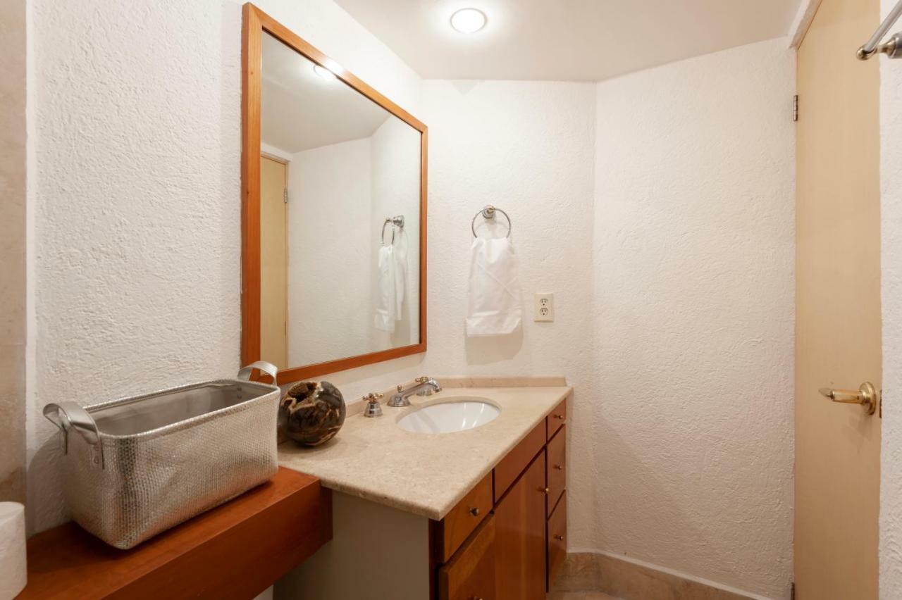 Beautiful Apartment Ahuehuetes メキシコシティ エクステリア 写真