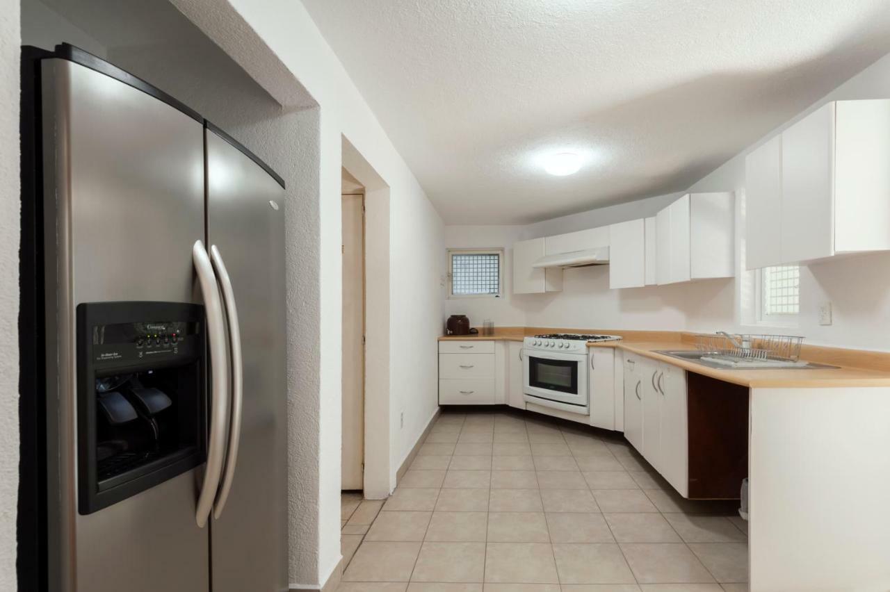 Beautiful Apartment Ahuehuetes メキシコシティ エクステリア 写真